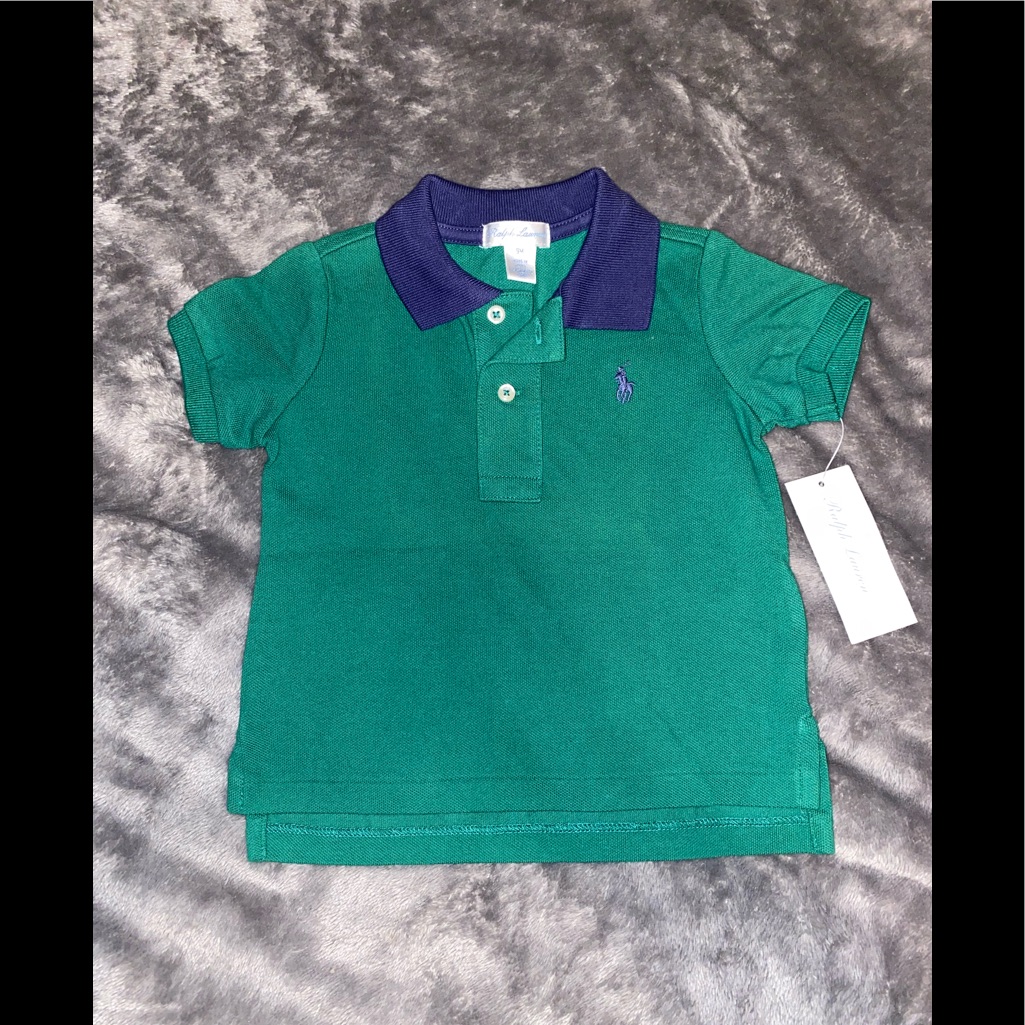 Polo By Ralph Lauren Brand New With Tags